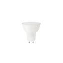 Smart bulb GU10 (2700+6500K)