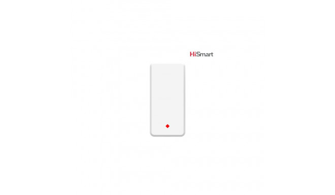 HiSmart Wireless Vibration Sensor
