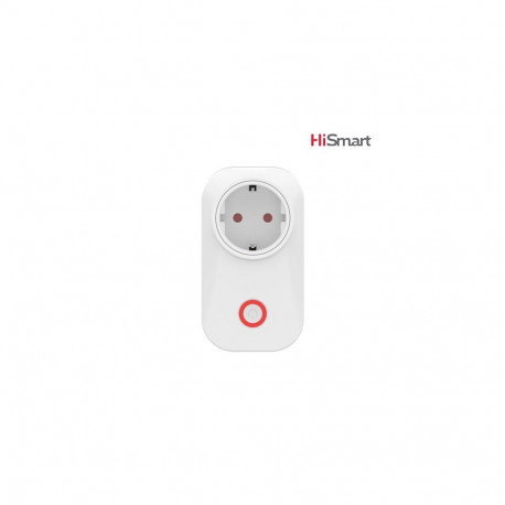 HiSmart Wireless Smart Switch