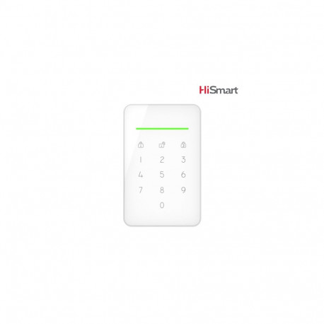 HiSmart Wireless Keypad