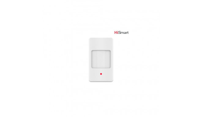 HiSmart Wireless MotionProtect