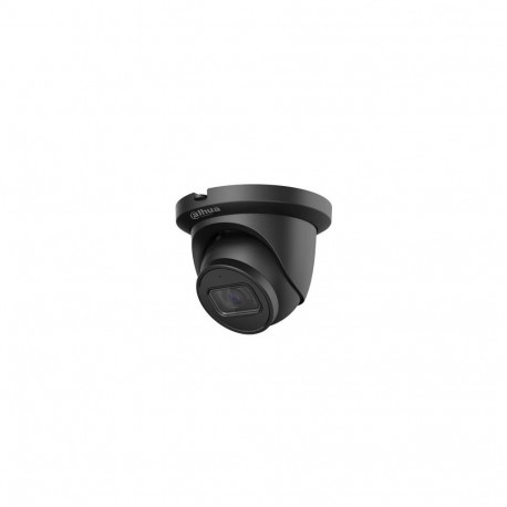 IP AI Network Camera 5MP 2K IPC-HDW5541TM-ASE 2.8mm black