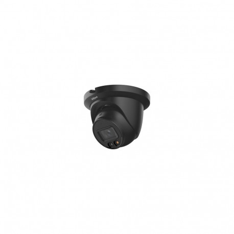 IP network camera 4MP HDW2449TM-S-IL 2.8mm Black