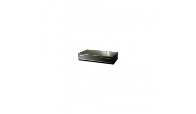 5-Port Gigabit Ethernet Switch