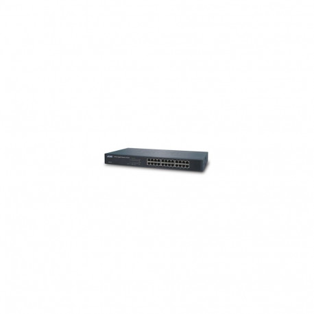 24-Port Gigabit Ethernet Switch
