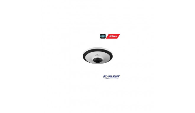 5Mp Fish-Eye IP camera IPC-EW5541-AS