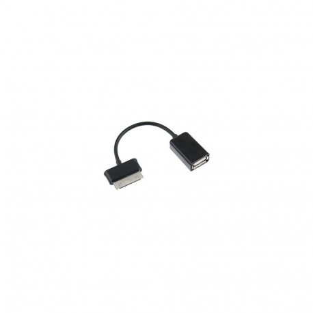 OTG USB adapter - Galaxy Tab 10.1, 25cm