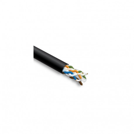Outdoor CAT5 UTP Cable 1x305m DK-O-U5E