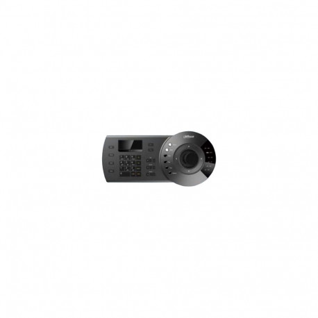 Network keyboard RJ45