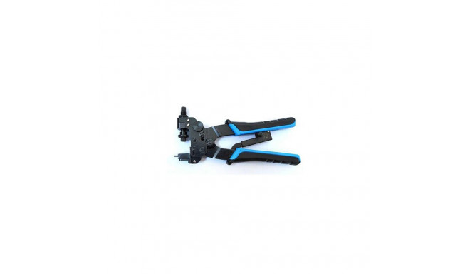 BNC RG59 RG6 Compression tool