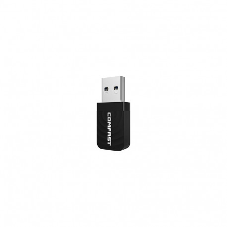 WiFi-USB adapter, 1300Mbps, 2.4GHz, 5GHz