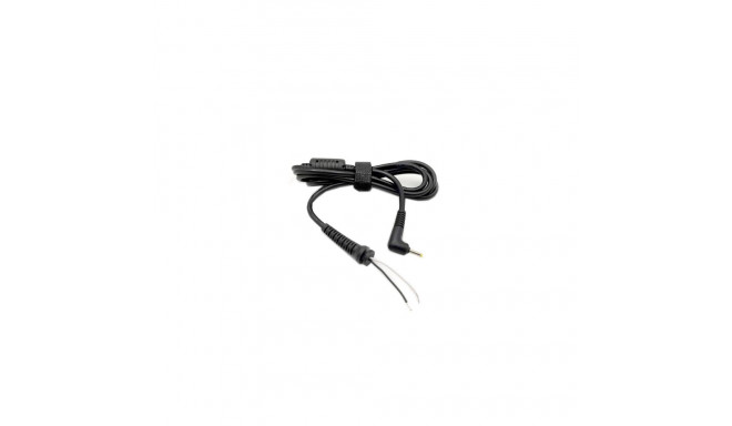 Power Supply Connector Cable for ASUS, 2.3 x 0.7mm, with pin