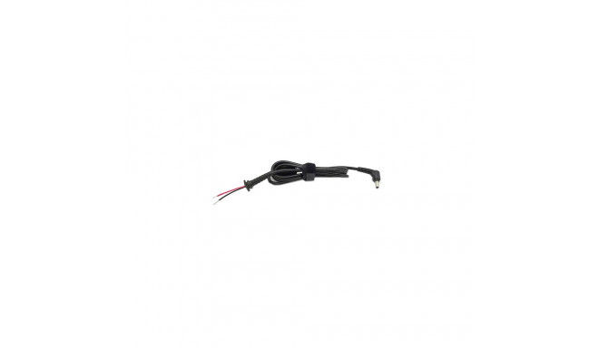 Power Supply Connector Cable for DELL, 5.0 x 1.7 mm