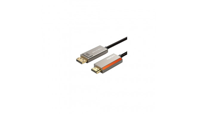 Cable DisplayPort - HDMI, 8K, 3m, 2.1ver