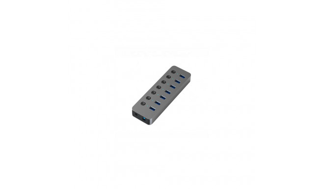 Adapter USB A 3.0 - 7 x USB 3.0