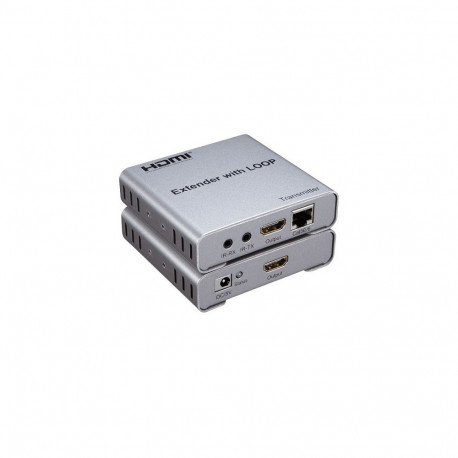 HDMI Extender 100m, 4K