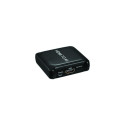 HDMI to AV converter