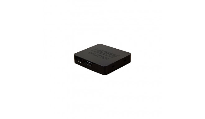 HDMI 1.4 Splitter 1x2, 3D, 4K