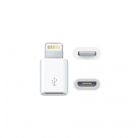 Adapter USB Micro - Lightning