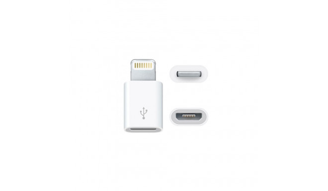 Adapter USB Micro - Lightning