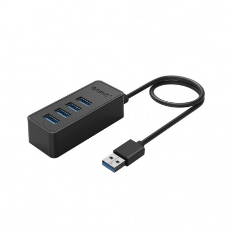 Hub ORICO USB W5P-U3-100-BK-PRO