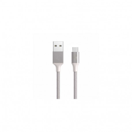 Cable USB - Micro USB, 2 m