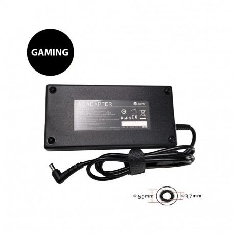 Laptop Power Adapter ASUS 150W: 20V, 7.5A