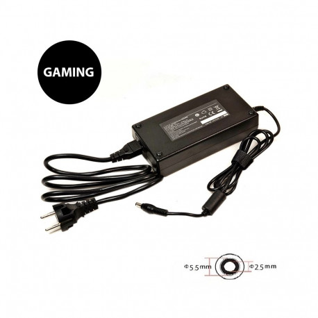 Laptop Power Adapter ASUS 150W: 19V, 7.9A