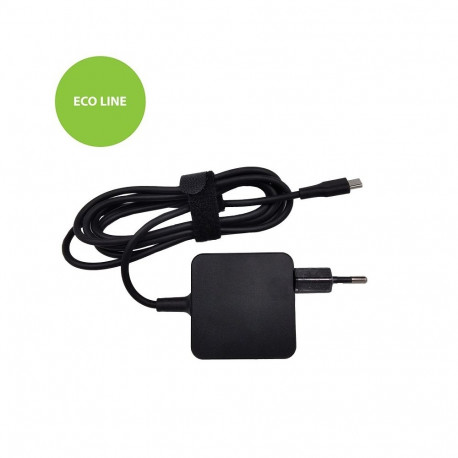 Laptop Power Adapter USB-C, 29W