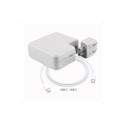 Laptop Power Adapter USB-C, 29W