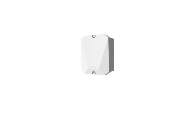 Ajax MultiTransmitter module (white)