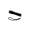 Flashlight 1000lm, 10W