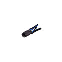 RJ45 crimping tool