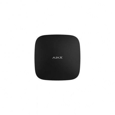 Ajax Hub Plus (black)