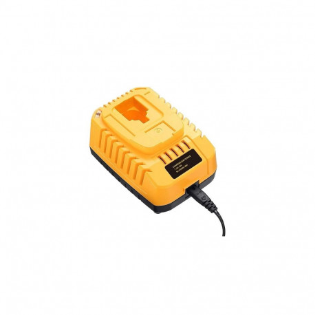 Extra Digital charger DeWalt DC9310 7.2V-18V 2A Ni-MH/Ni-CD