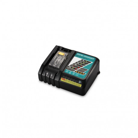 Power Tool Battery Charger MAKITA MT7218,18V 3.0A, Li-ion