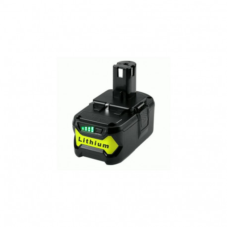 Extra Digital battery Ryobi RB18L40 18V 4Ah Li-ion
