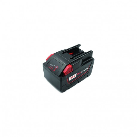 Extra Digital aku Milwaukee M28 28V 4.0Ah Li-ion