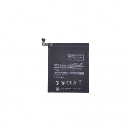 Extra Digital battery Xiaomi Mi A1