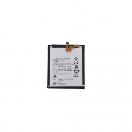 Extra Digital aku Nokia 8