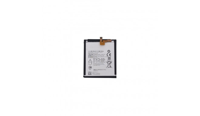 Extra Digital aku Nokia 8