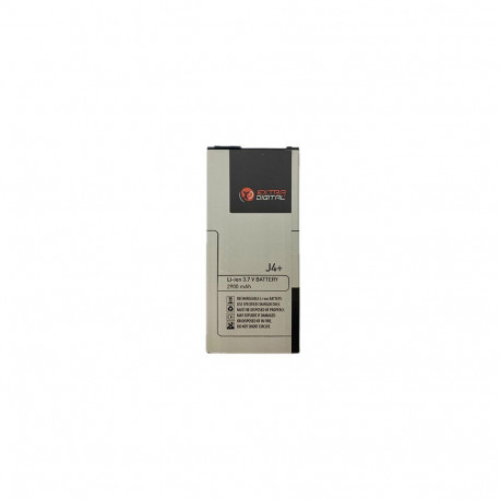 Battery Samsung Galaxy J4+ (2018)