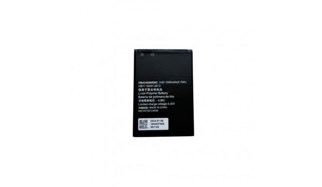 Battery HUAWEI HB434666RBC