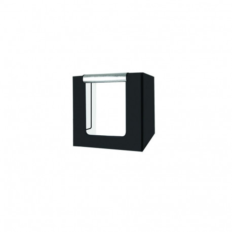 Puluz valguskuubik LED 80x80x80cm