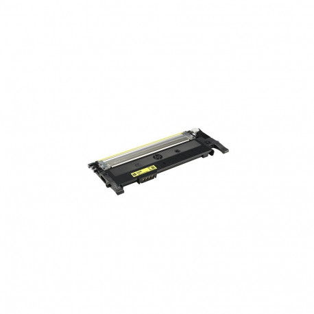 Compatible cartridge HP 117A (W2072A), Yellow