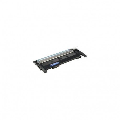 Compatible cartridge HP 117A (W2071A), Cyan