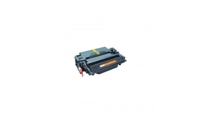 Compatible cartridge HP 11X, CANON 710H