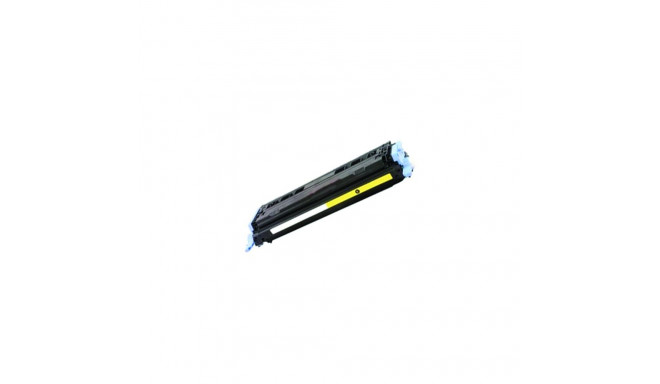 Compatible cartridge HP 124A, Yellow