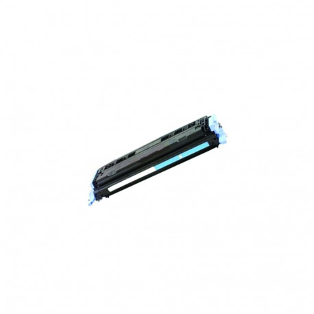 Compatible cartridge HP 124A, Cyan