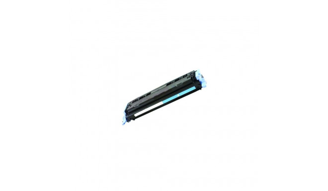 Compatible cartridge HP 124A, Cyan